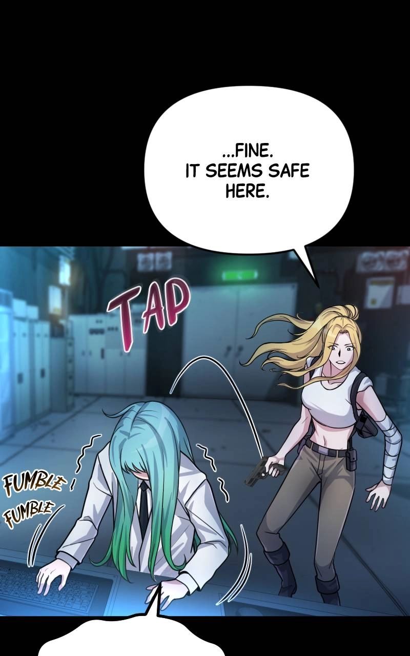 The Genius Spirited Streamer Chapter 11, page 55 of 139