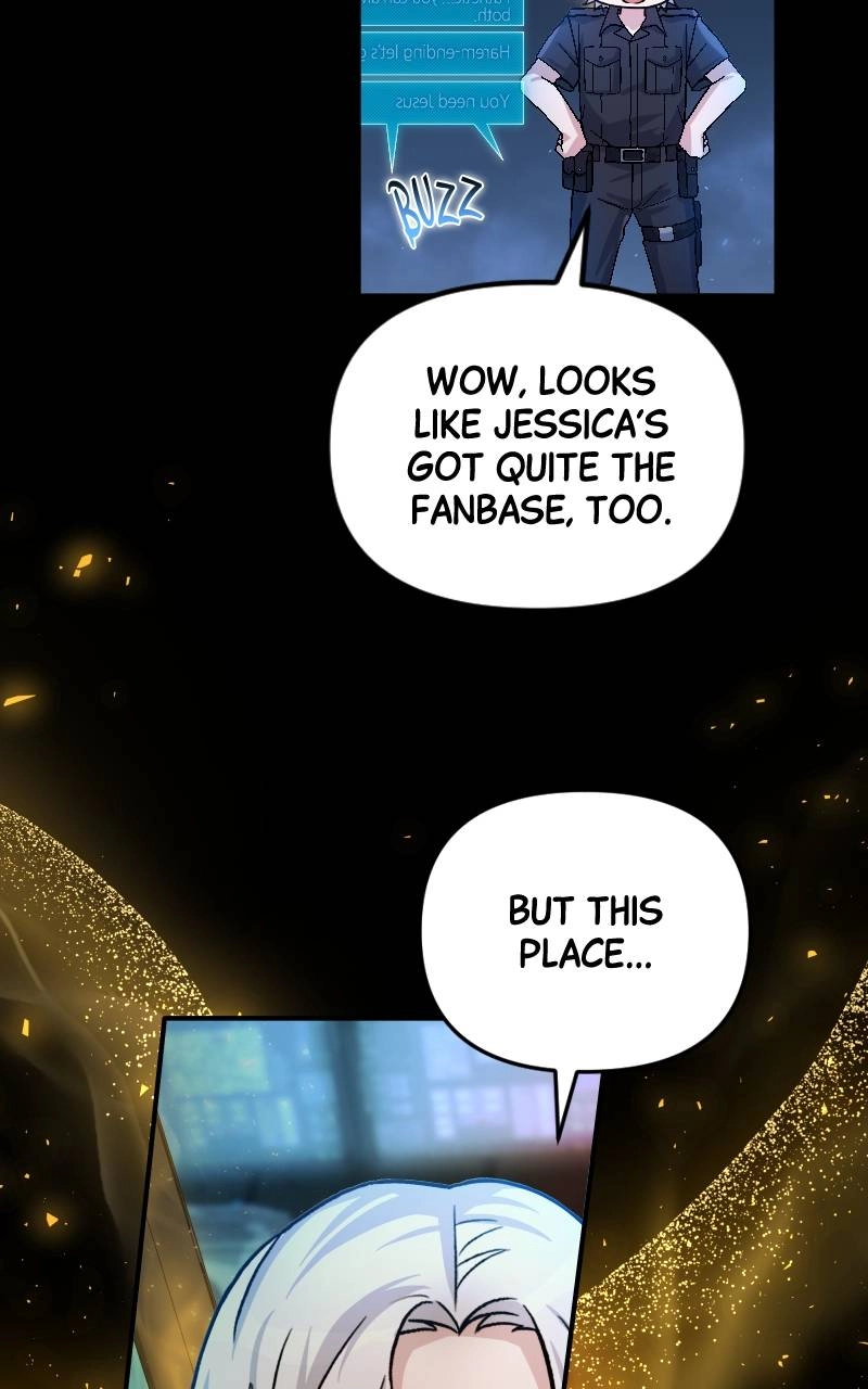The Genius Spirited Streamer Chapter 11, page 59 of 139
