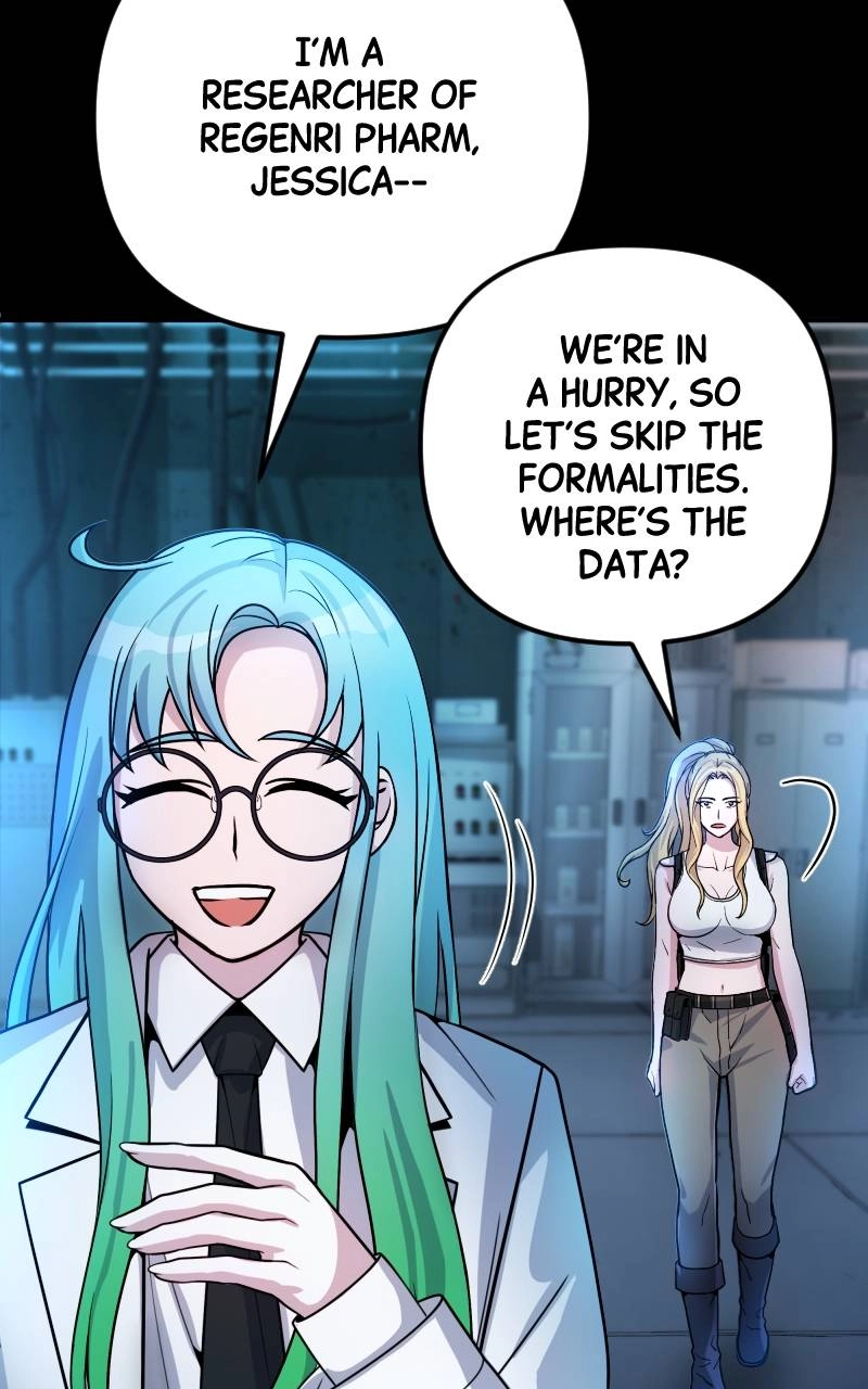 The Genius Spirited Streamer Chapter 11, page 63 of 139