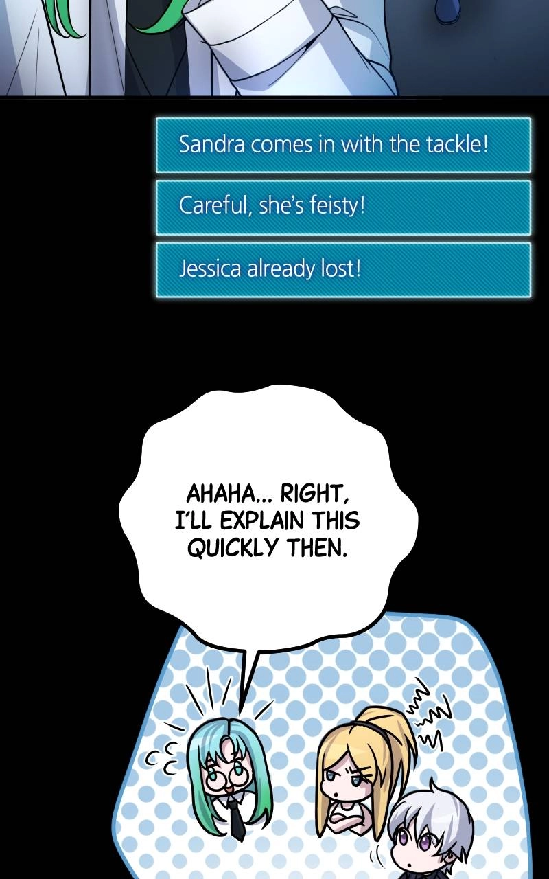 The Genius Spirited Streamer Chapter 11, page 64 of 139