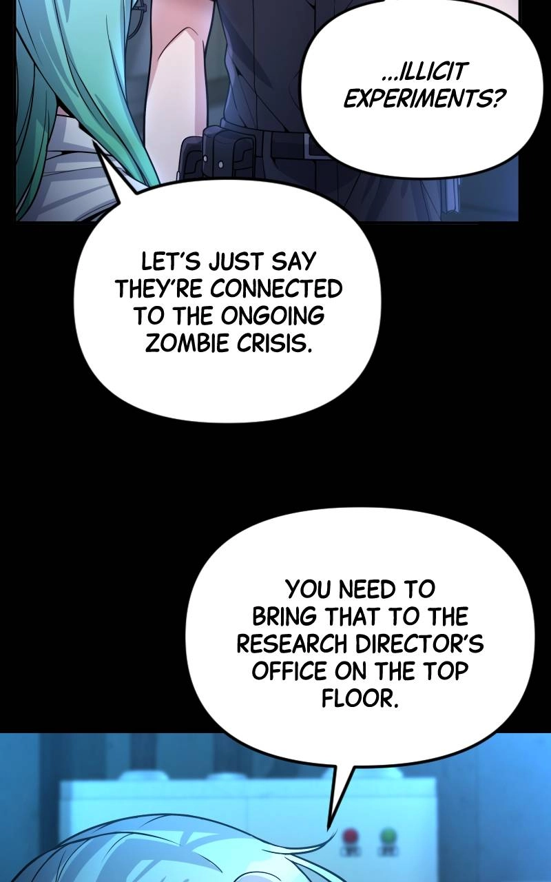 The Genius Spirited Streamer Chapter 11, page 67 of 139