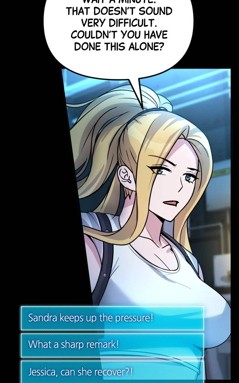 The Genius Spirited Streamer Chapter 11, page 69 of 139