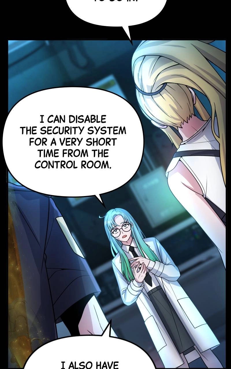 The Genius Spirited Streamer Chapter 11, page 73 of 139