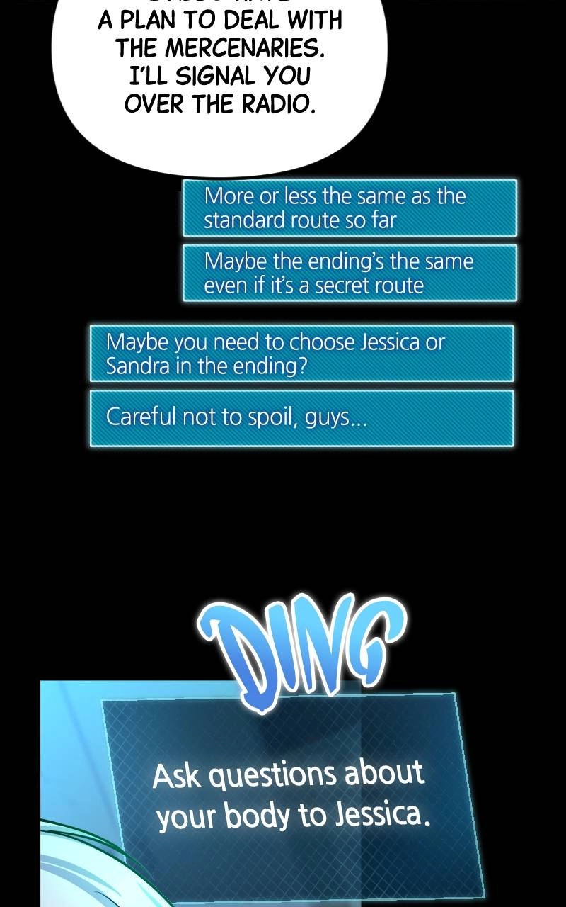 The Genius Spirited Streamer Chapter 11, page 74 of 139