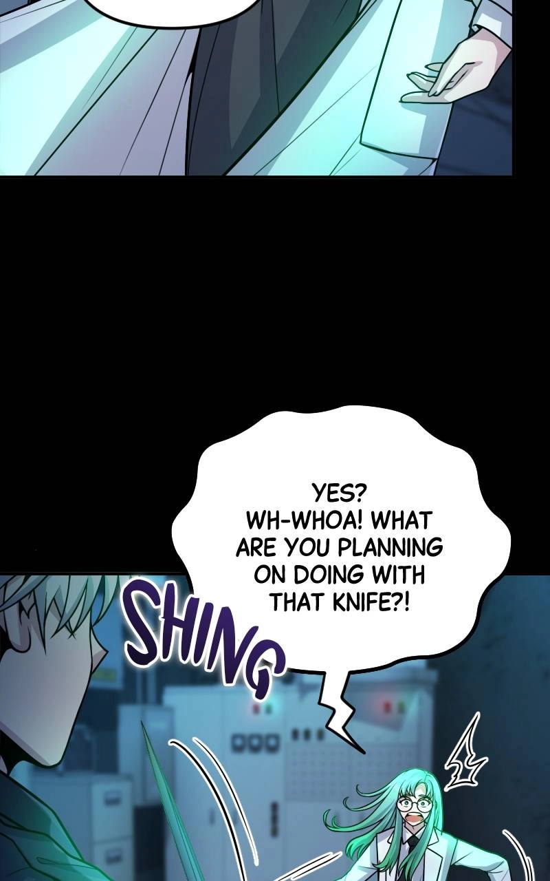 The Genius Spirited Streamer Chapter 11, page 77 of 139