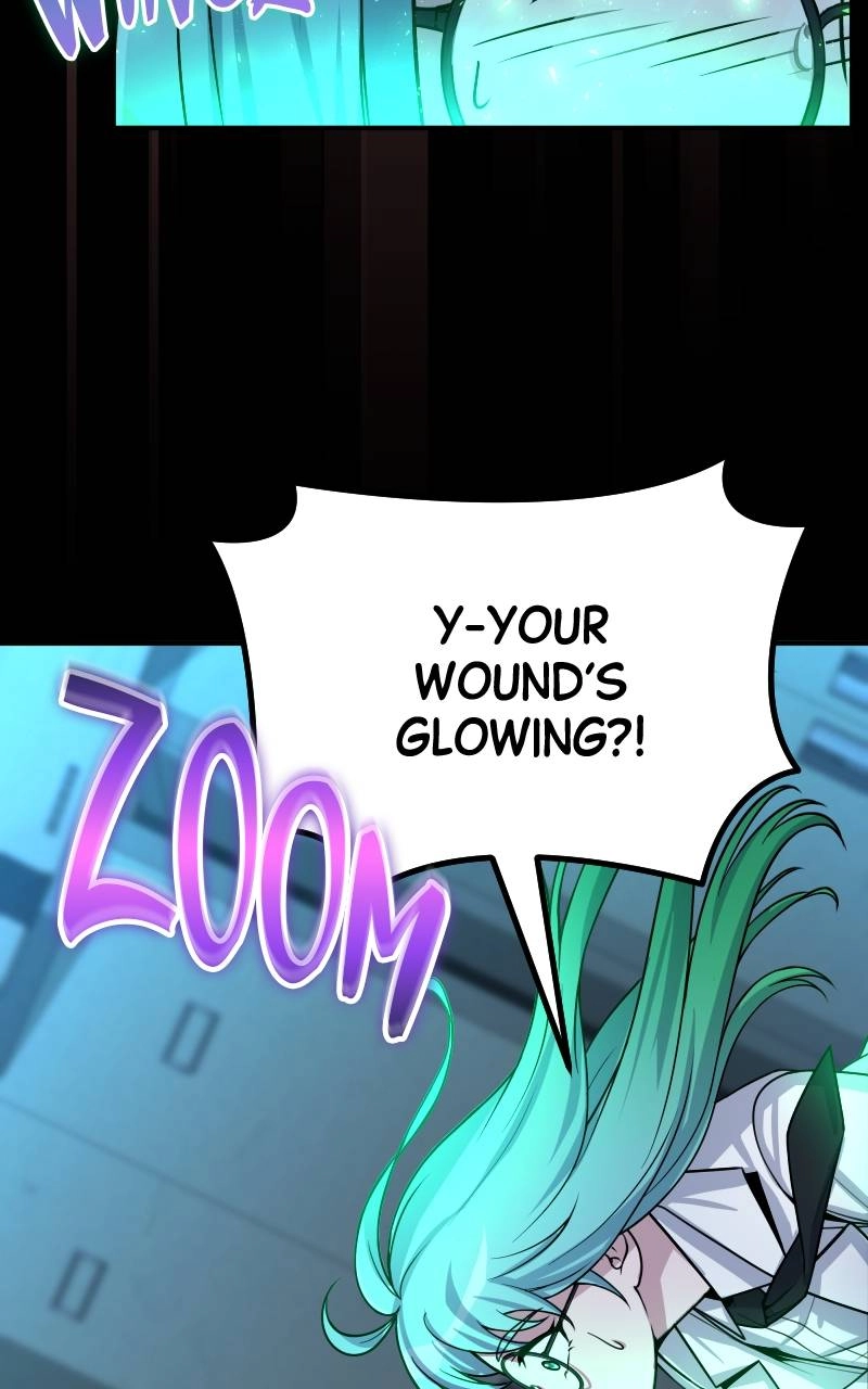 The Genius Spirited Streamer Chapter 11, page 81 of 139