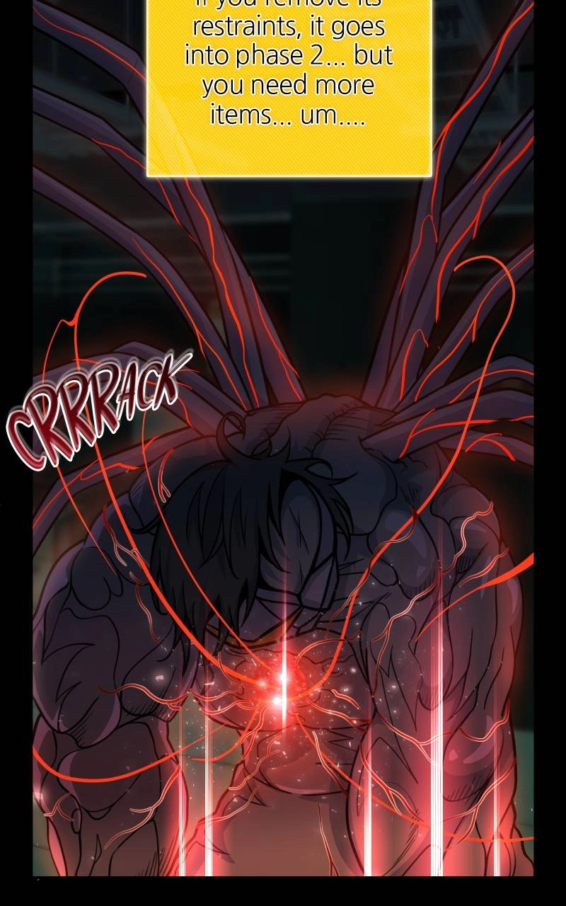 The Genius Spirited Streamer Chapter 12, page 103 of 152