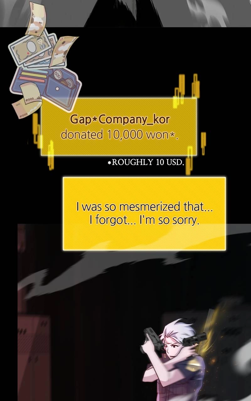 The Genius Spirited Streamer Chapter 12, page 106 of 152