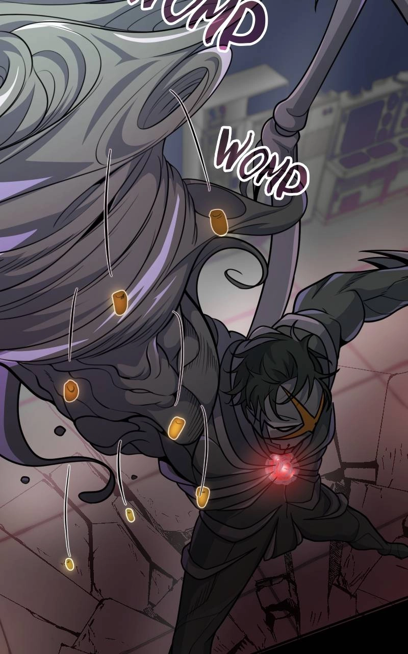 The Genius Spirited Streamer Chapter 12, page 116 of 152