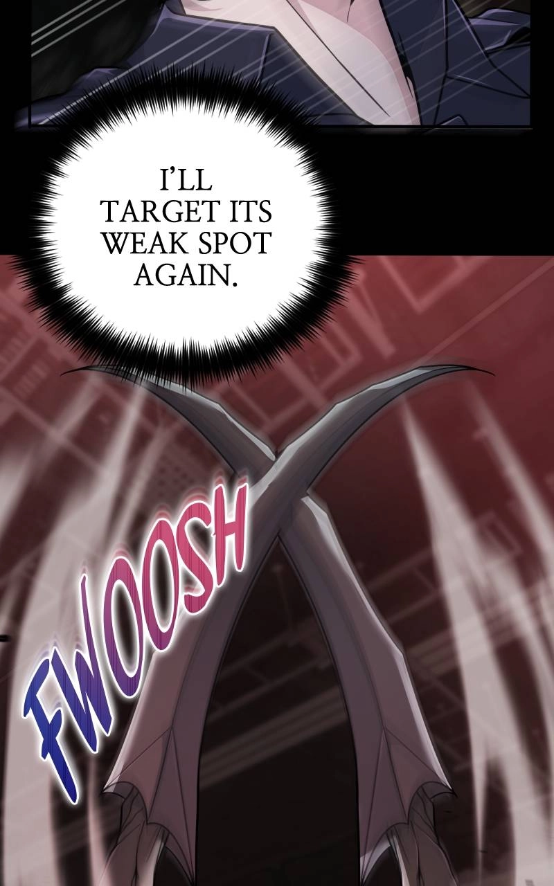 The Genius Spirited Streamer Chapter 12, page 124 of 152