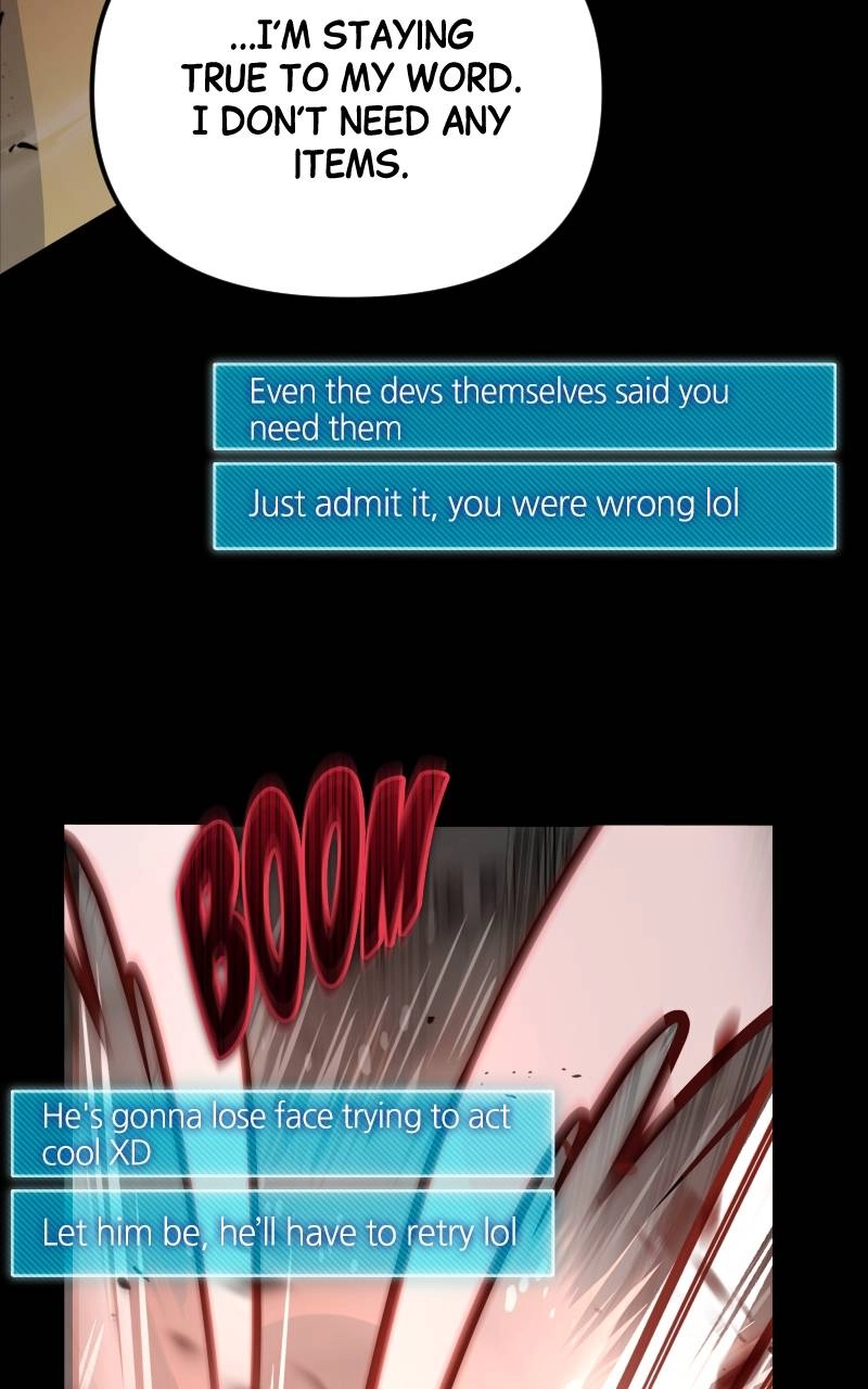 The Genius Spirited Streamer Chapter 12, page 130 of 152