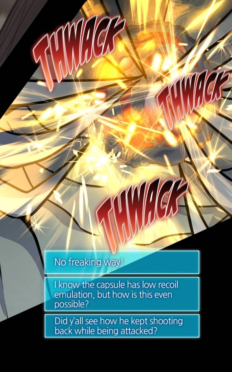 The Genius Spirited Streamer Chapter 12, page 137 of 152