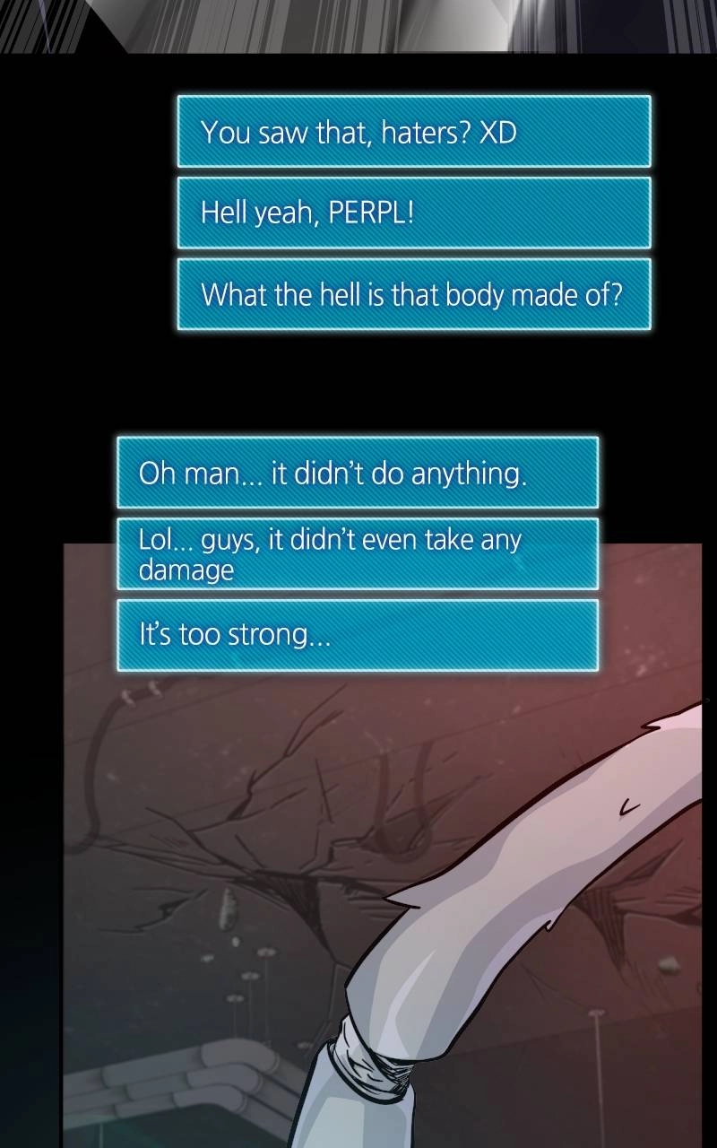 The Genius Spirited Streamer Chapter 12, page 140 of 152