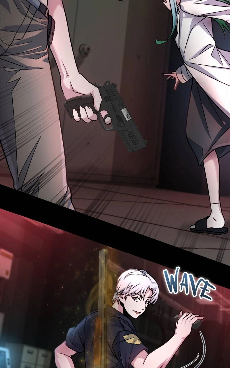 The Genius Spirited Streamer Chapter 12, page 23 of 152