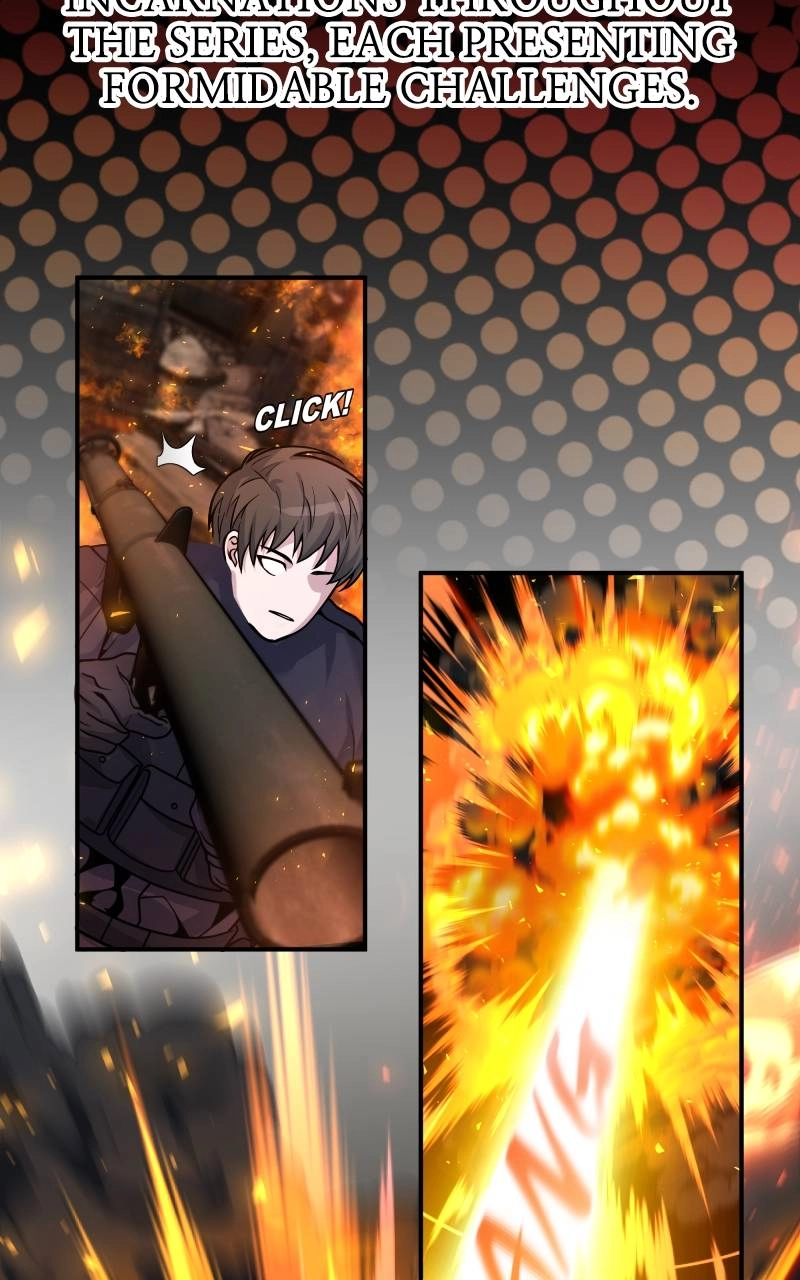 The Genius Spirited Streamer Chapter 12, page 37 of 152