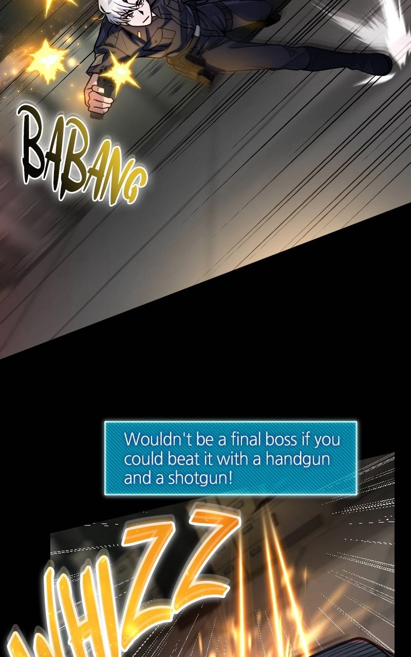 The Genius Spirited Streamer Chapter 12, page 55 of 152