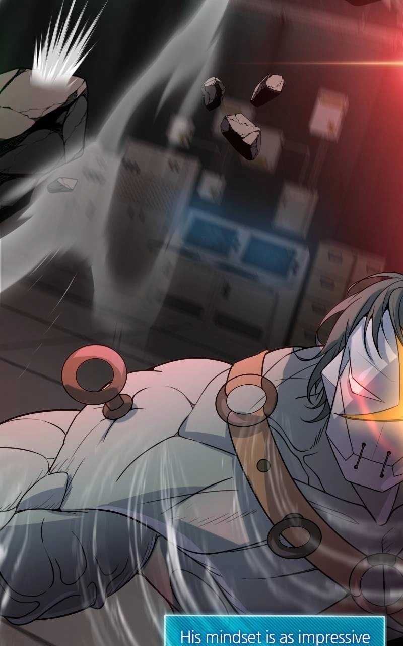 The Genius Spirited Streamer Chapter 12, page 73 of 152