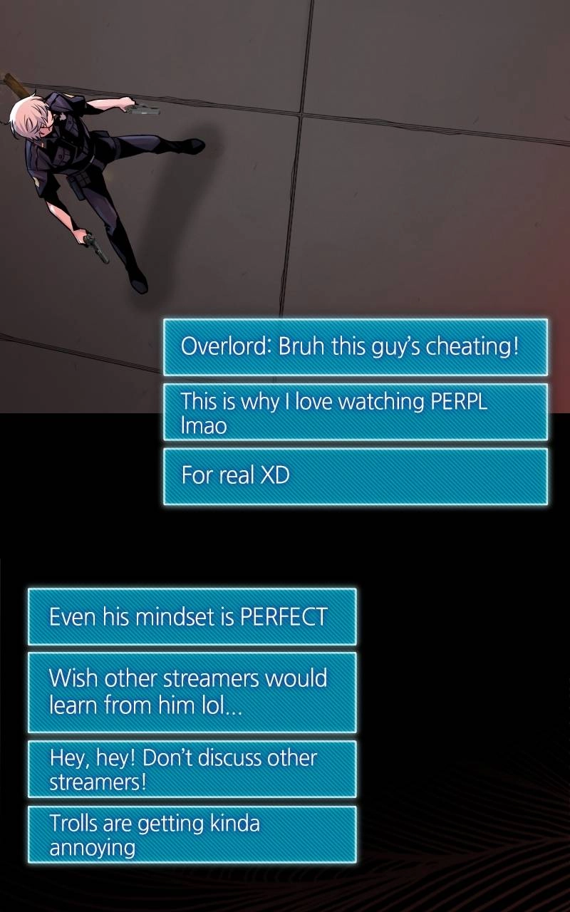 The Genius Spirited Streamer Chapter 12, page 95 of 152