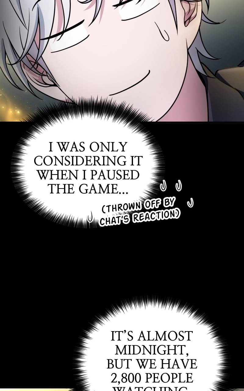 The Genius Spirited Streamer Chapter 13, page 103 of 136