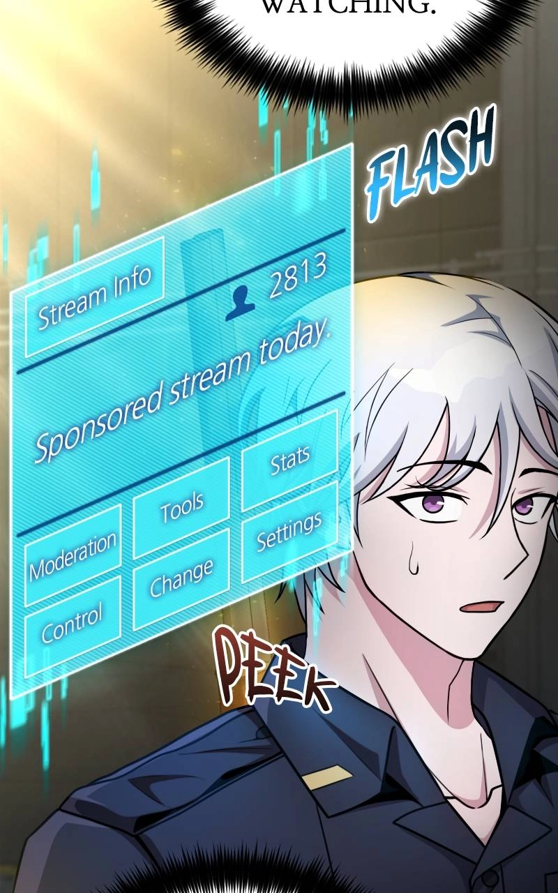 The Genius Spirited Streamer Chapter 13, page 104 of 136