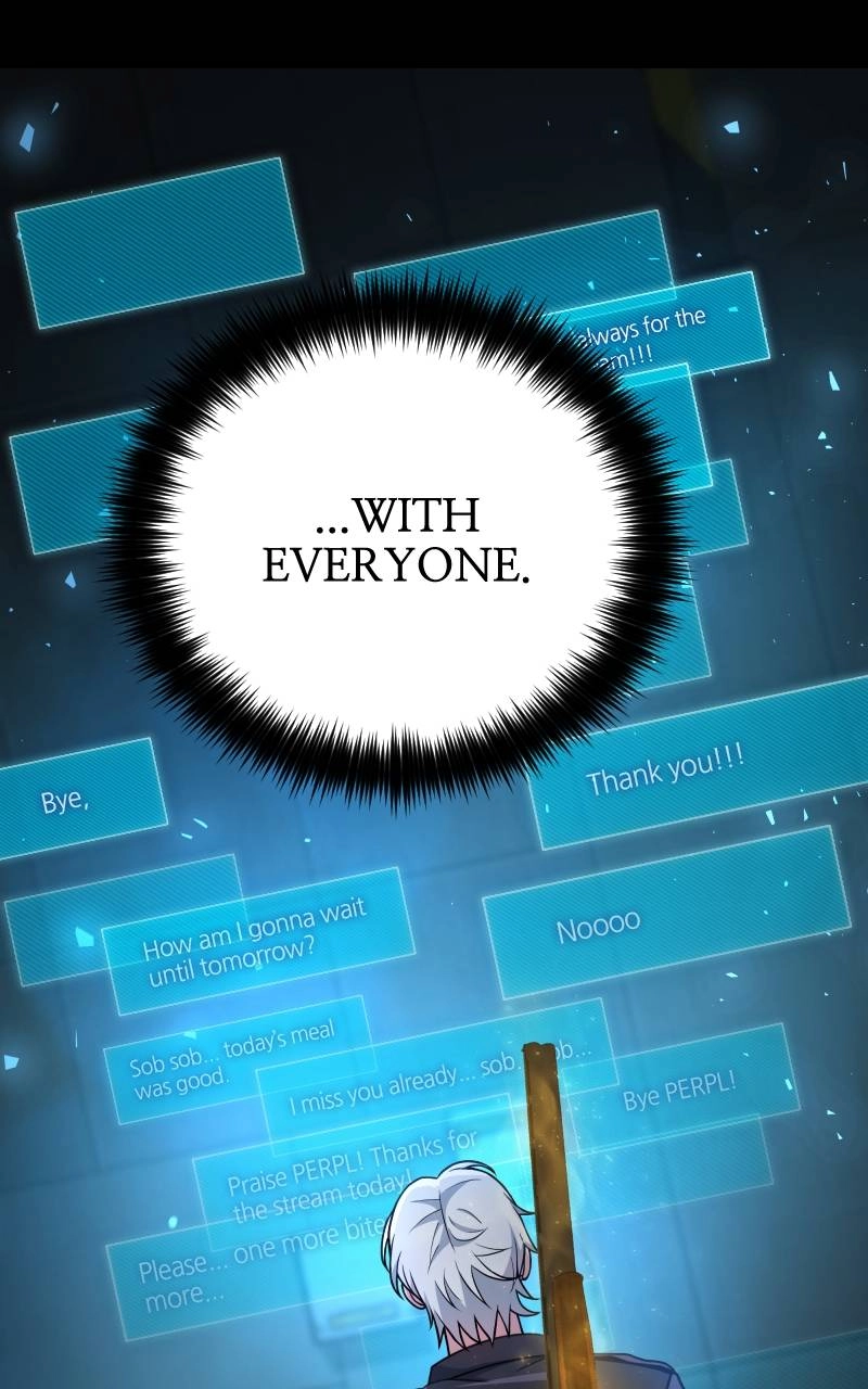 The Genius Spirited Streamer Chapter 13, page 107 of 136