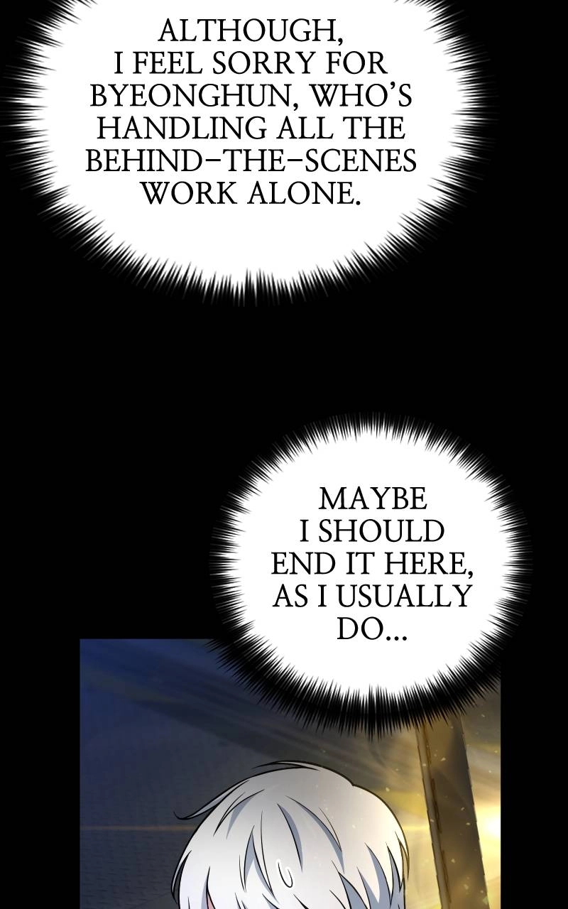 The Genius Spirited Streamer Chapter 13, page 114 of 136