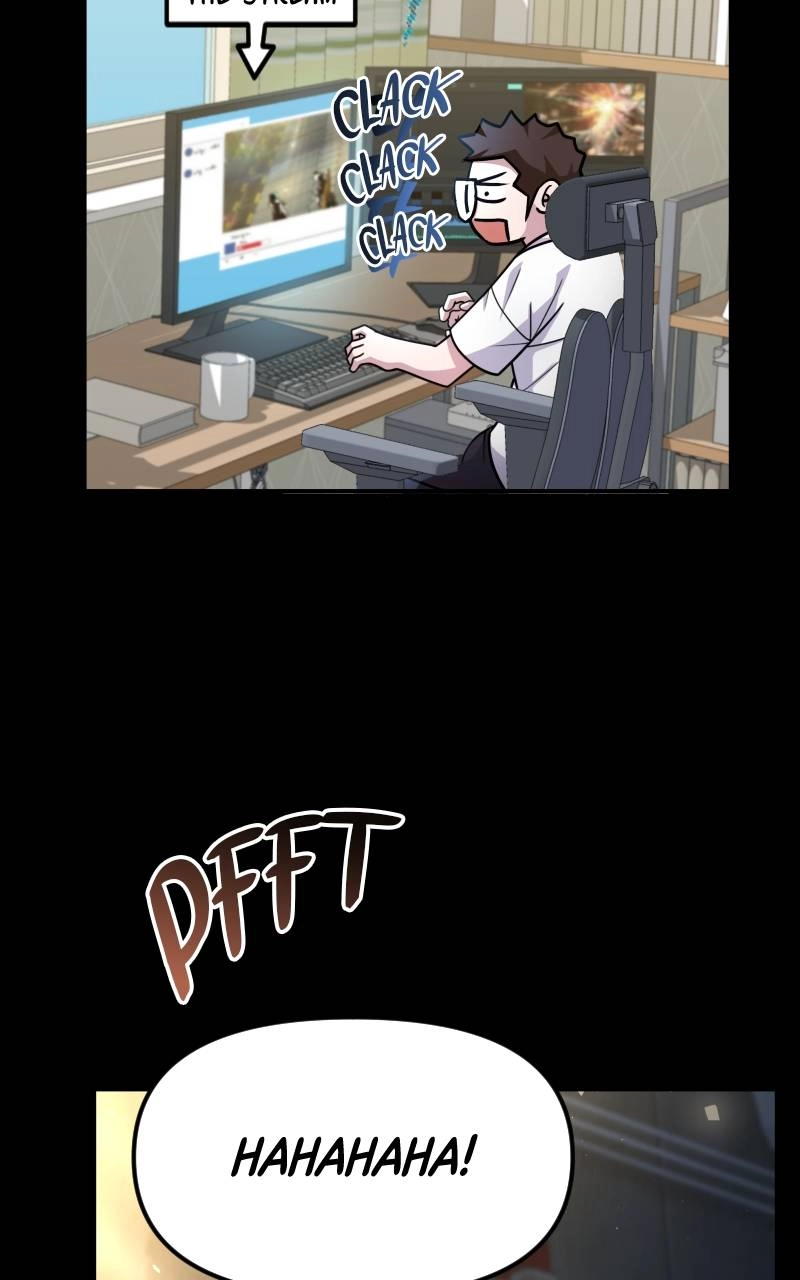 The Genius Spirited Streamer Chapter 13, page 117 of 136