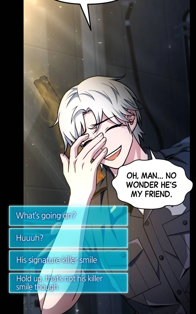 The Genius Spirited Streamer Chapter 13, page 118 of 136