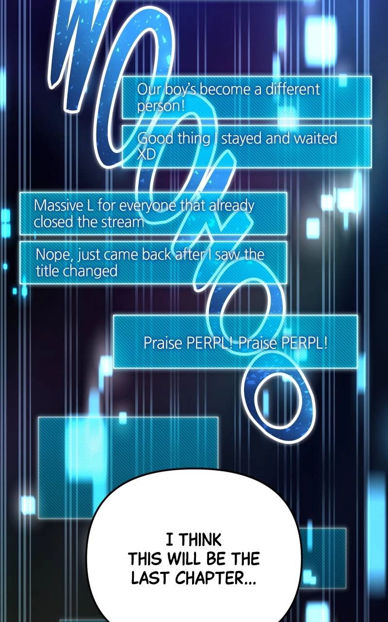 The Genius Spirited Streamer Chapter 13, page 120 of 136