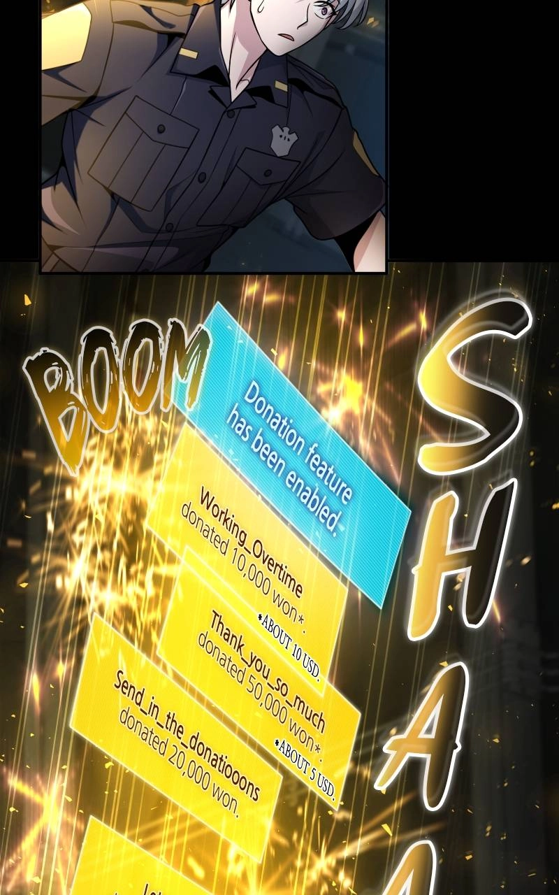 The Genius Spirited Streamer Chapter 13, page 124 of 136