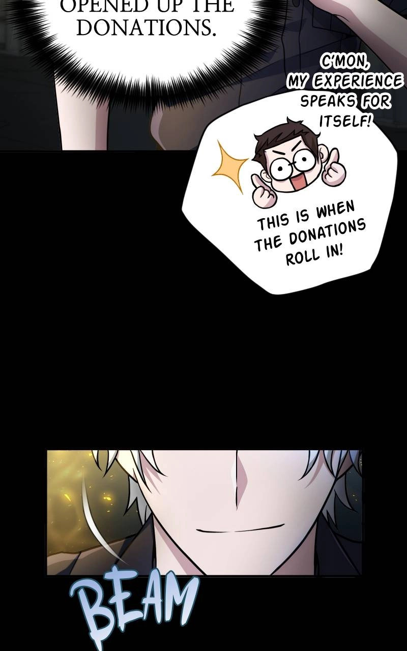 The Genius Spirited Streamer Chapter 13, page 126 of 136