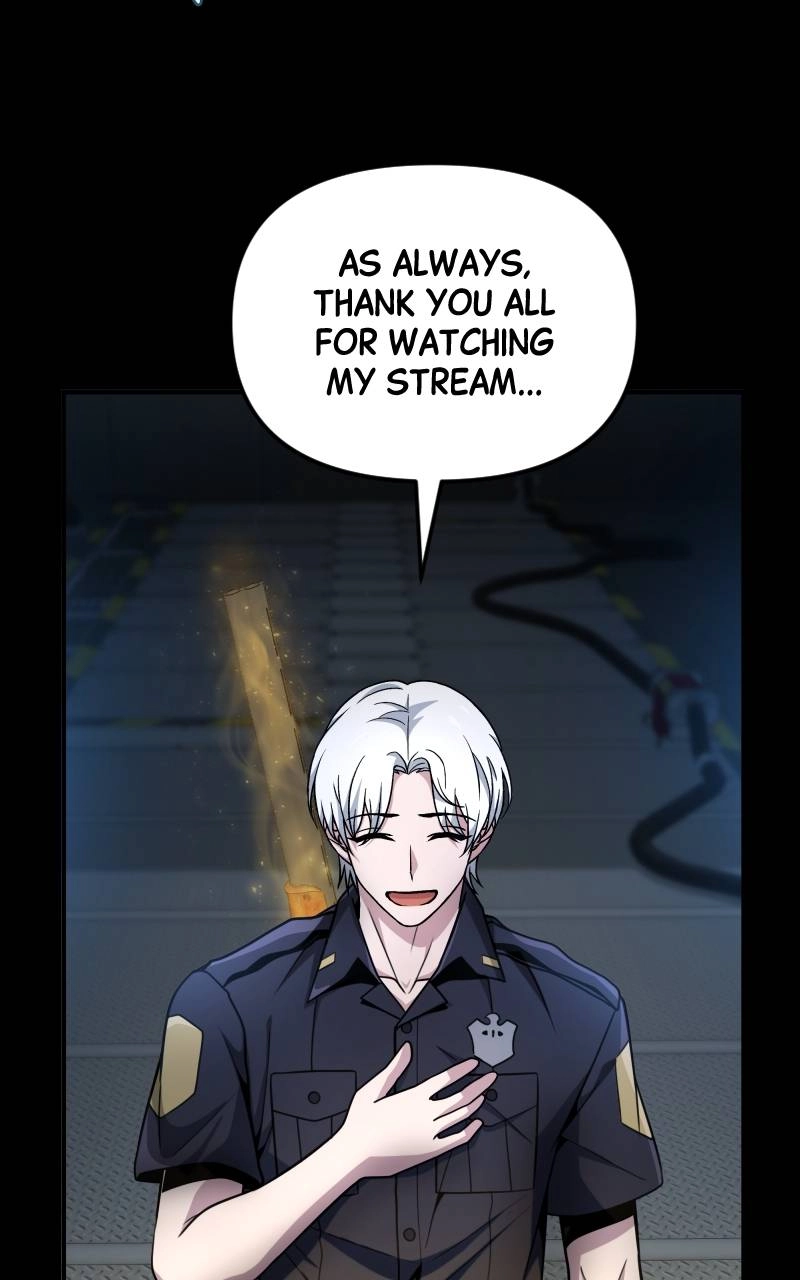 The Genius Spirited Streamer Chapter 13, page 127 of 136