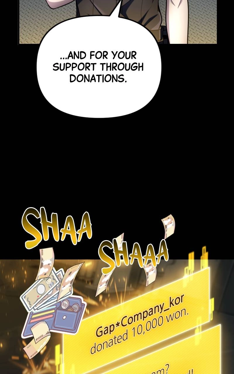 The Genius Spirited Streamer Chapter 13, page 128 of 136