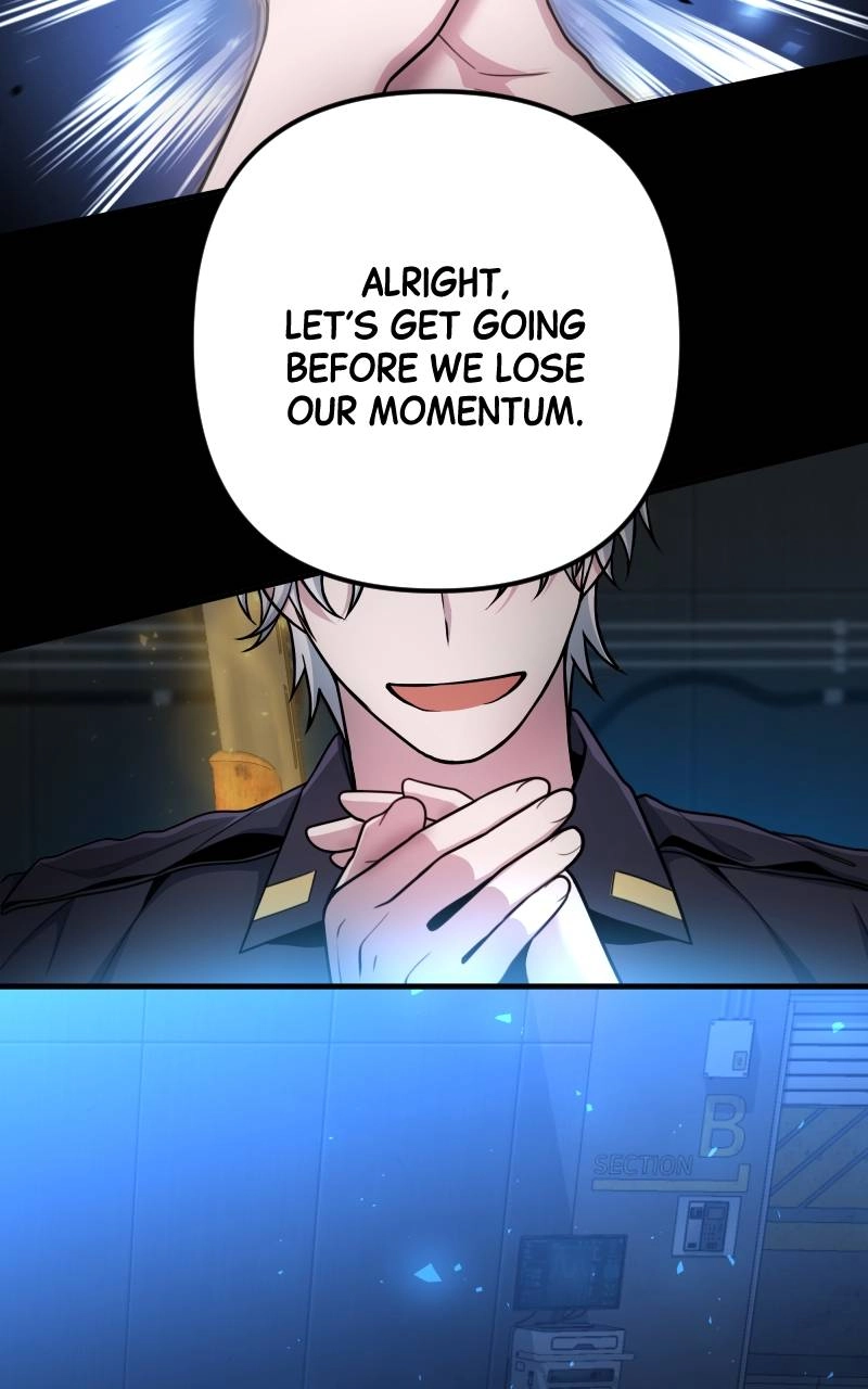 The Genius Spirited Streamer Chapter 13, page 131 of 136