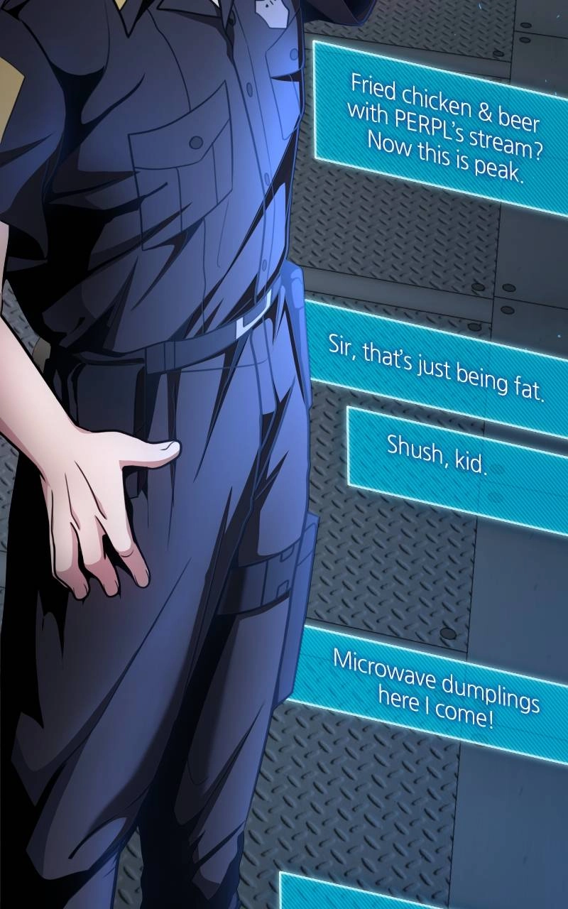 The Genius Spirited Streamer Chapter 13, page 133 of 136