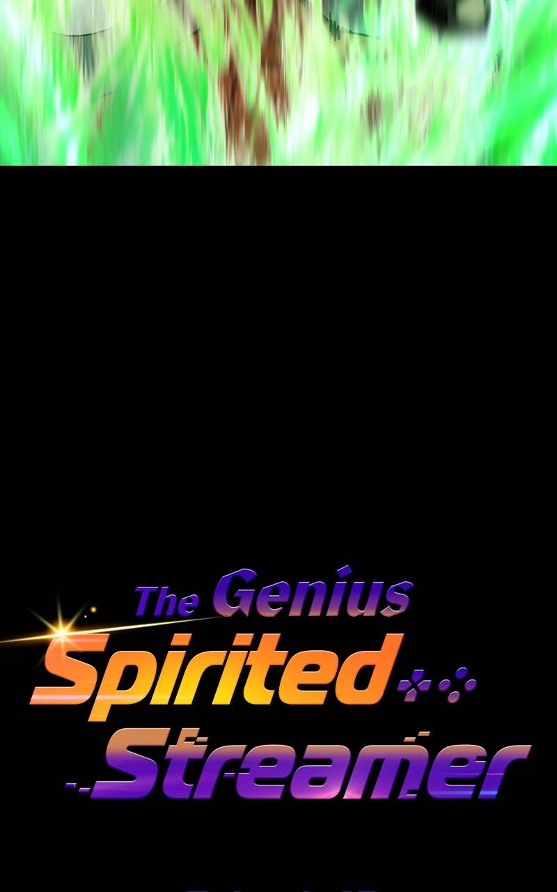 The Genius Spirited Streamer Chapter 13, page 36 of 136