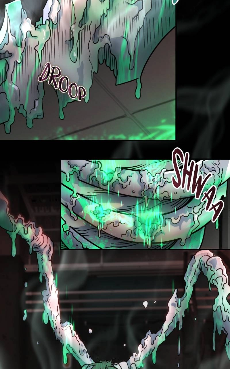 The Genius Spirited Streamer Chapter 13, page 38 of 136