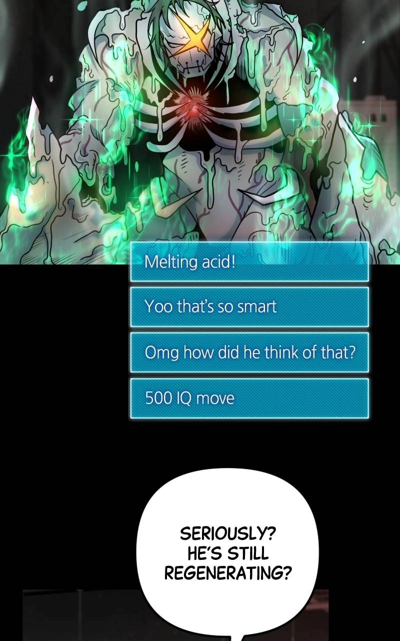 The Genius Spirited Streamer Chapter 13, page 39 of 136