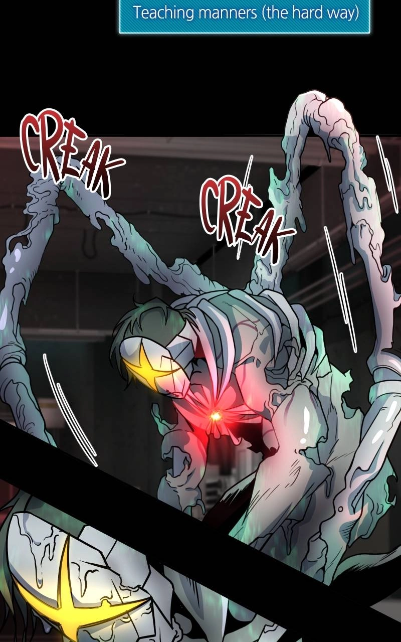The Genius Spirited Streamer Chapter 13, page 45 of 136