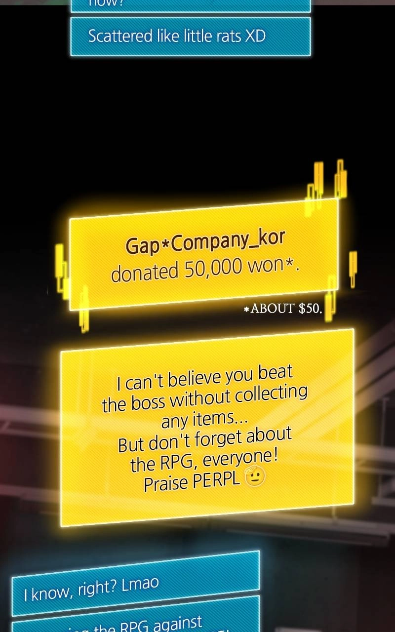 The Genius Spirited Streamer Chapter 13, page 54 of 136