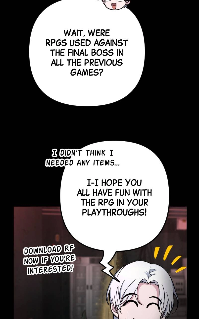 The Genius Spirited Streamer Chapter 13, page 56 of 136