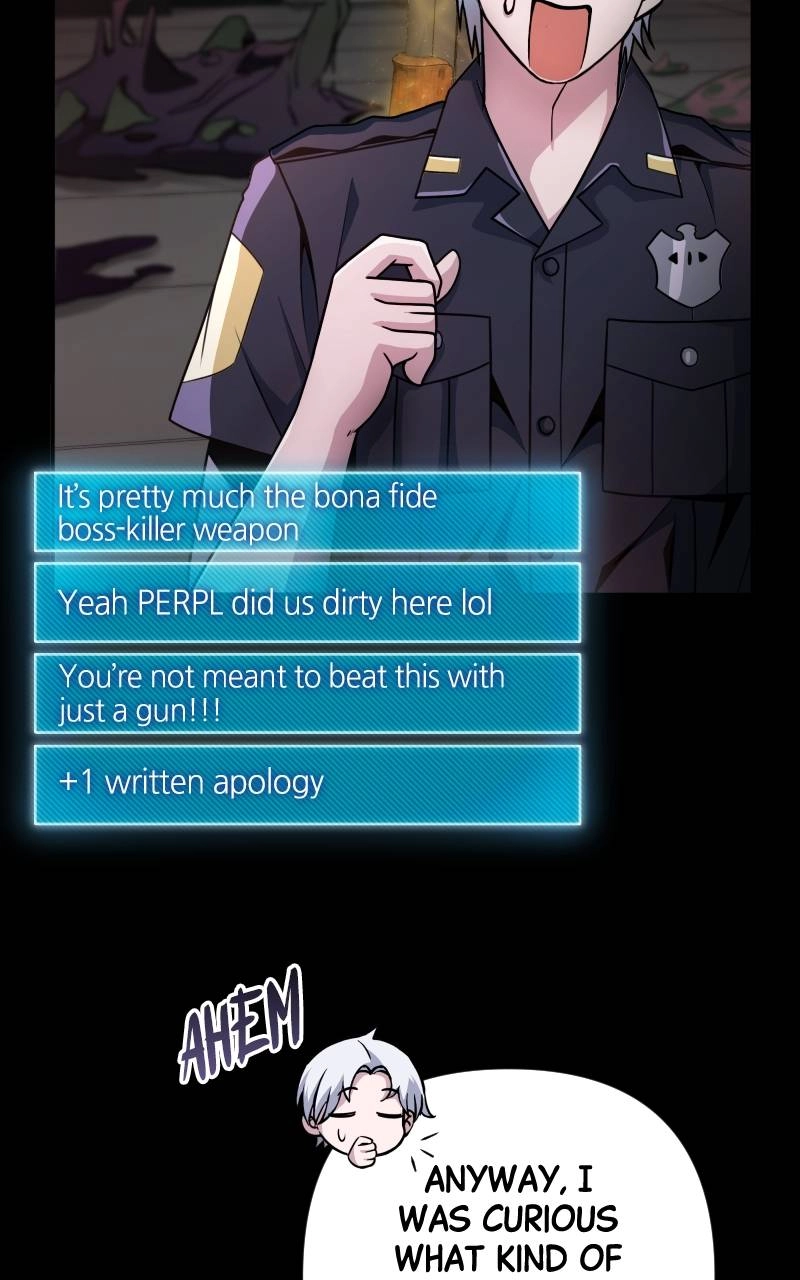 The Genius Spirited Streamer Chapter 13, page 57 of 136