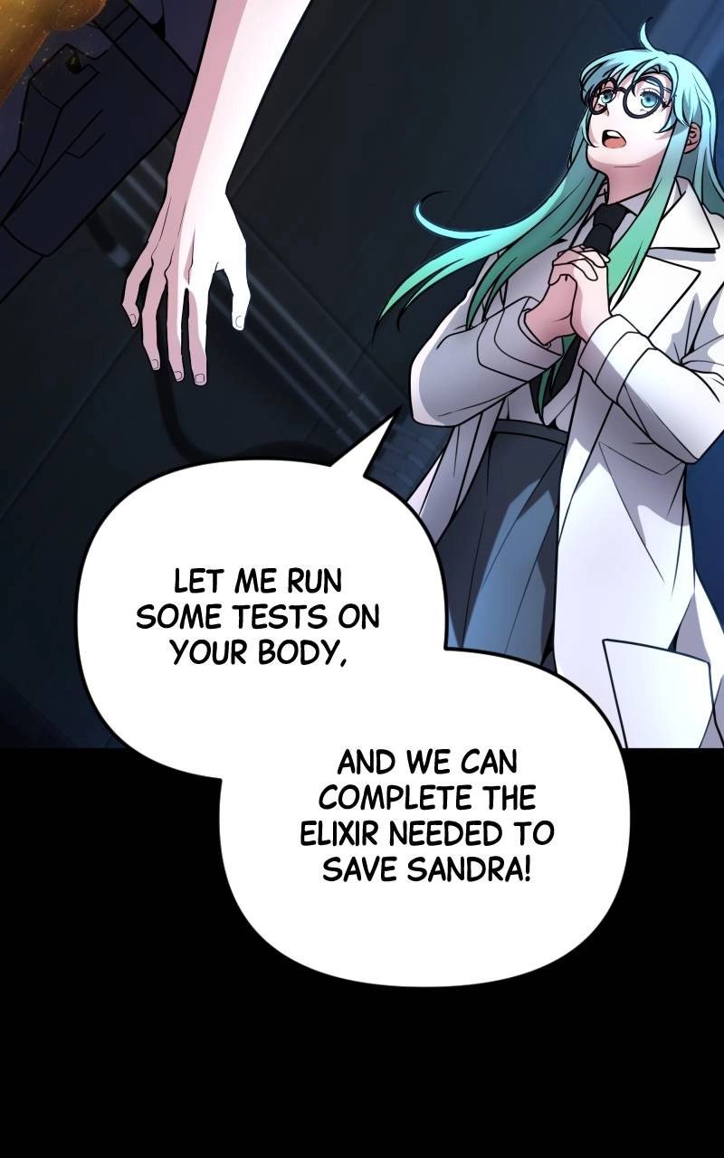 The Genius Spirited Streamer Chapter 13, page 81 of 136