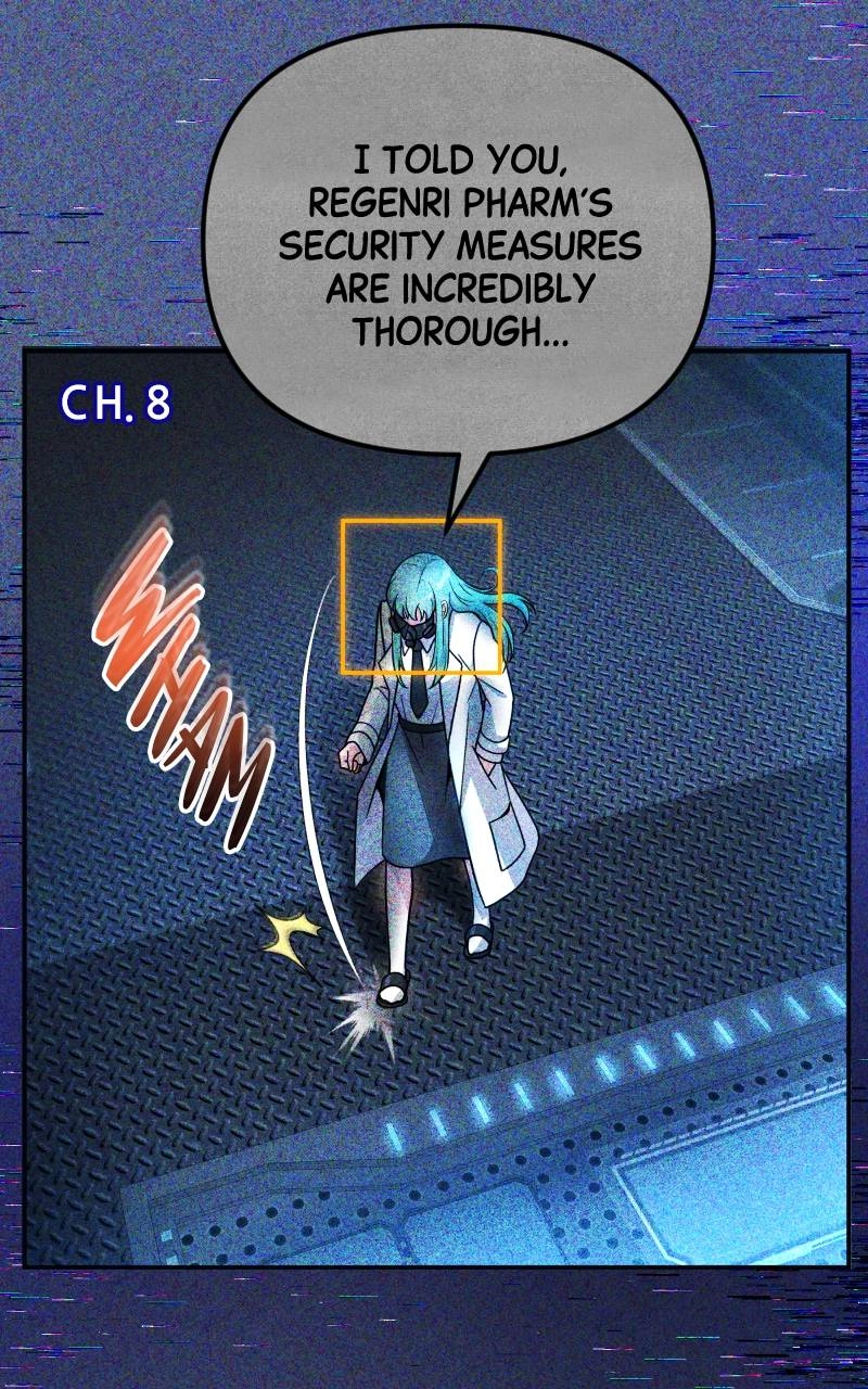 The Genius Spirited Streamer Chapter 14, page 107 of 140