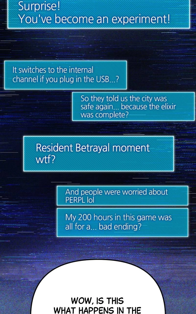 The Genius Spirited Streamer Chapter 14, page 110 of 140