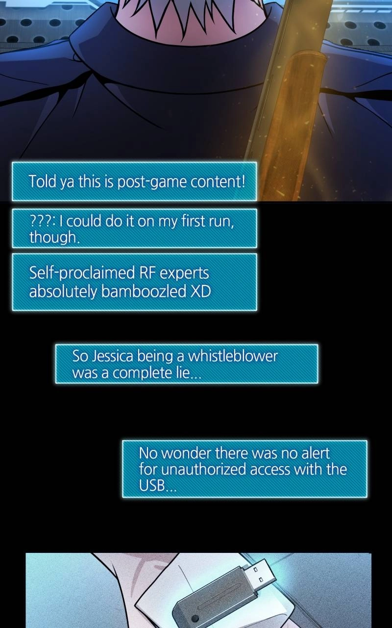 The Genius Spirited Streamer Chapter 14, page 112 of 140