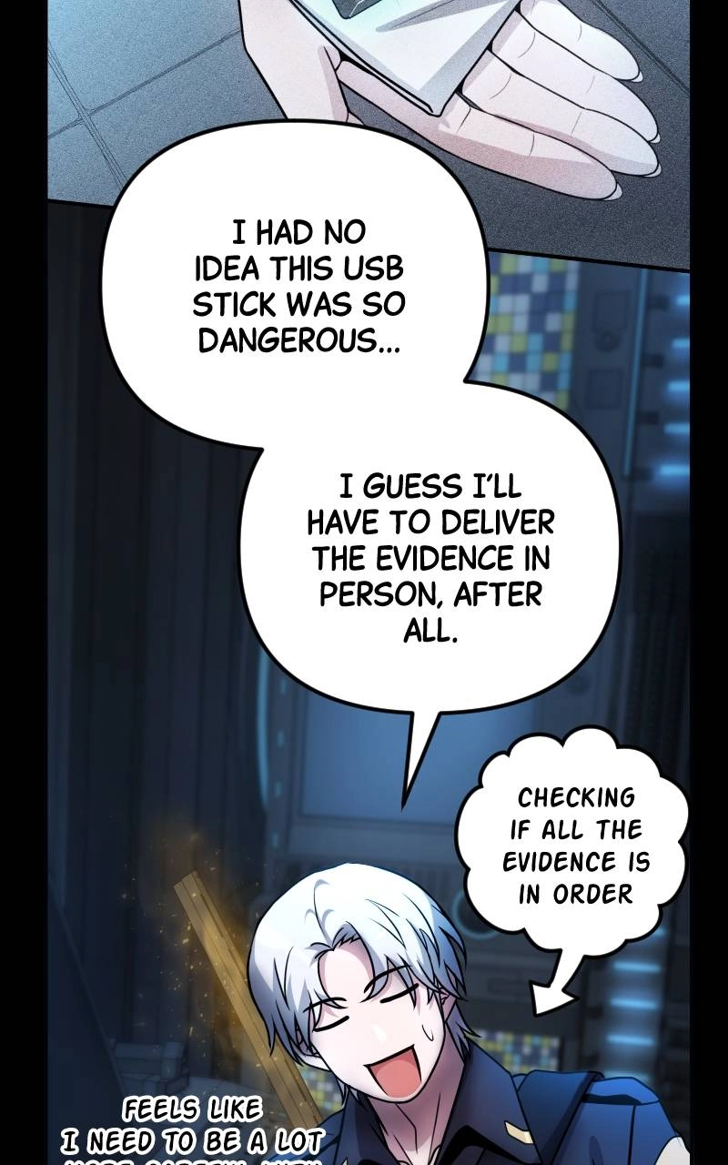 The Genius Spirited Streamer Chapter 14, page 113 of 140