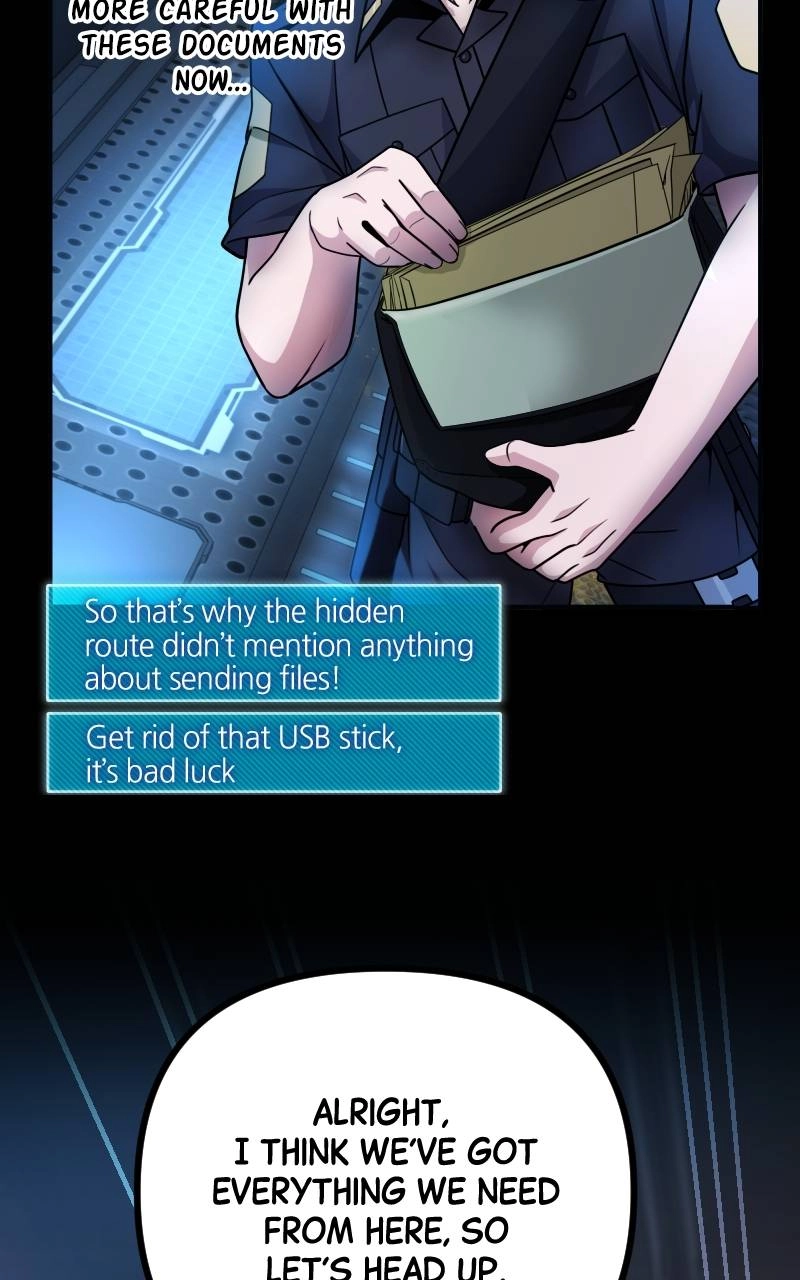 The Genius Spirited Streamer Chapter 14, page 114 of 140