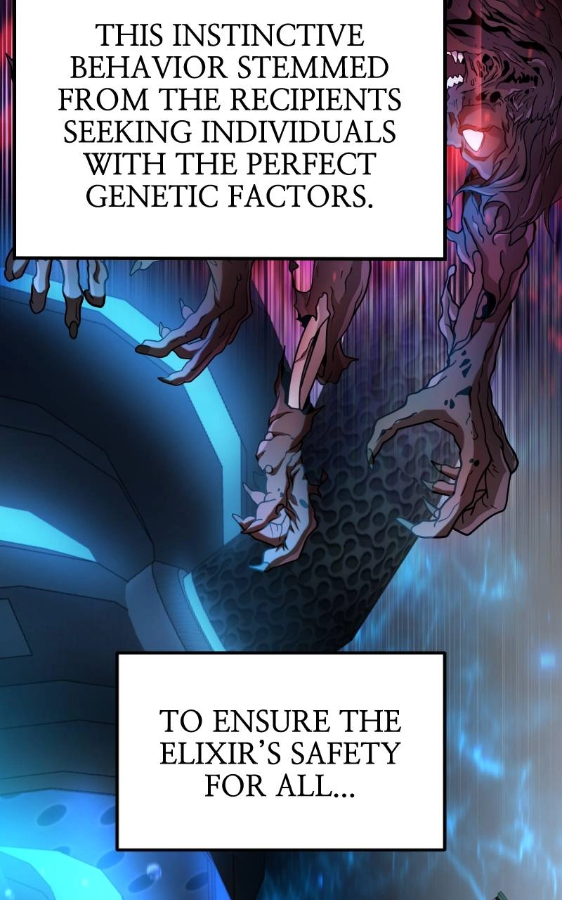 The Genius Spirited Streamer Chapter 14, page 31 of 140