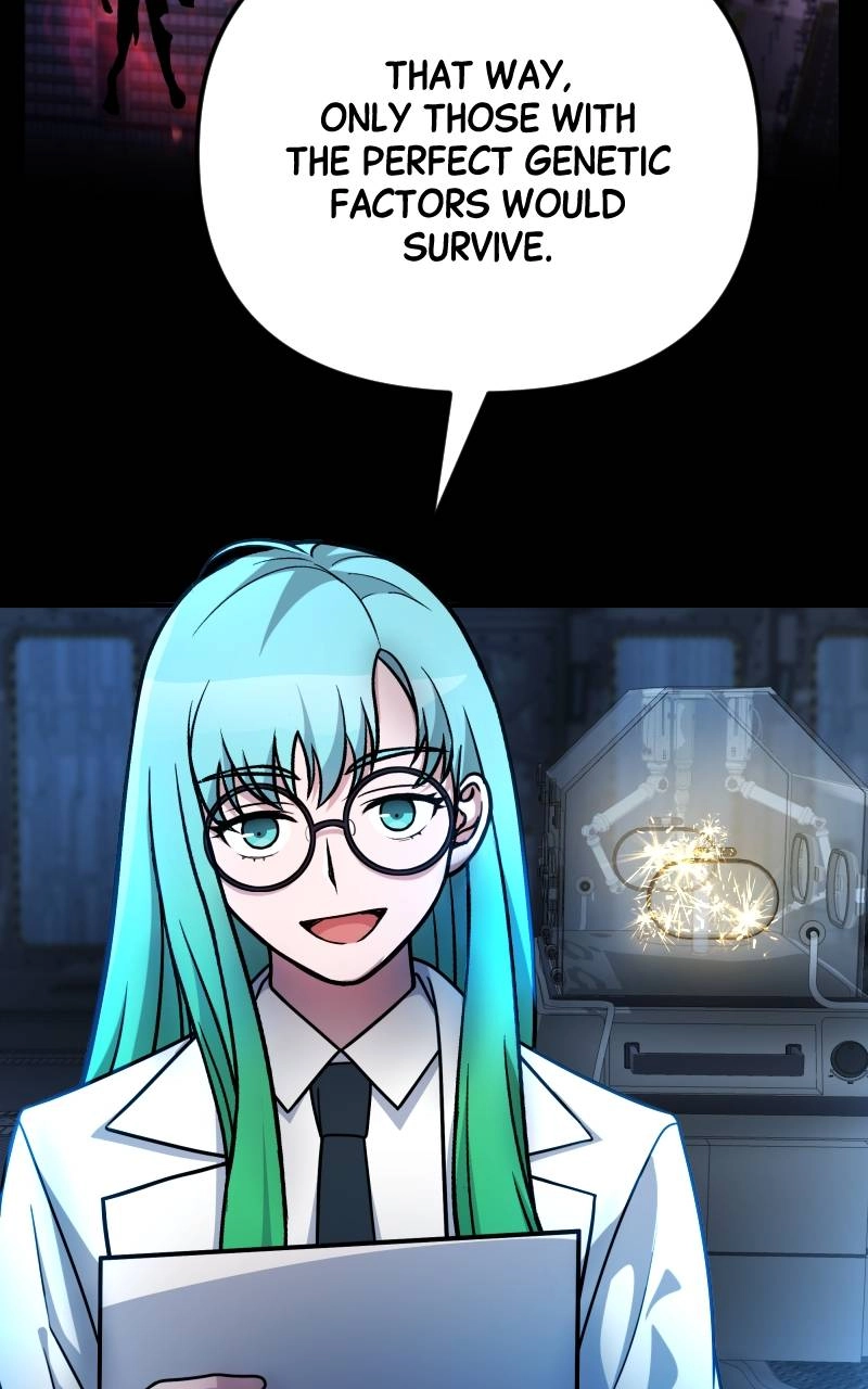 The Genius Spirited Streamer Chapter 14, page 35 of 140